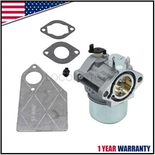 Carburetor Fit Riding Mower 12.5 Hp For Briggs Stratton LMT 5-4993 Murray