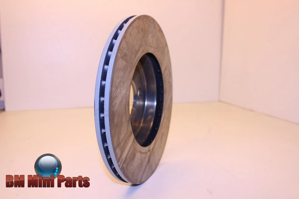 MINI Brake Disc Set Front SOLD as a PAIR 34116774984 - Image 3 of 3