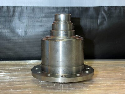 SUBARU STI 6 SPEED FRONT DIFF / SURE TRACK? TAKEN FROM DCCD