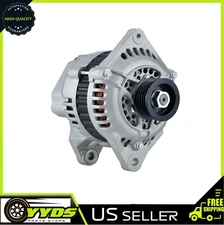 Remanufactured Alternator for 1986-1987 Mazda 626 AL267X 14906