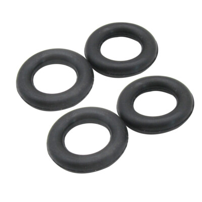 4PCS#15287 BOBBIN WINDER TIRE fit for Singer 15-91 66-16 99K 128-3 192 192K 201 
