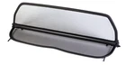 Peugeot 206 convertible folding wind deflectors, wind deflector