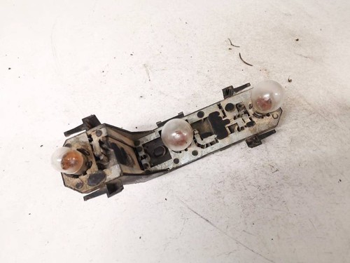Volkswagen Sharan 2001 Tailight Bulb Holder (Lamp Carrier) 7m39452 #1784934-35