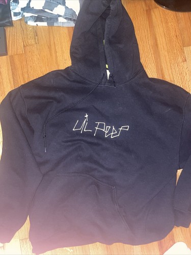 lil peeps hoodie - Picture 2 of 3