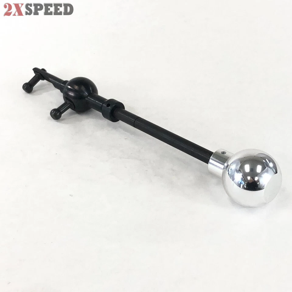 Nuevo CAMBIO DE TIRO CORTO CON POMO DE CAMBIO PARA DODGE NEON SRT-4 Performance 03-05 Foto 2 de 4