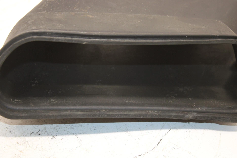 07 Arctic Cat Crossfire 800 Efi OEM Bota de admisión 1670-613 SA158 Foto 4 de 4