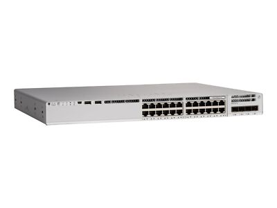 Cisco C9200L-24T-4X-E Switch II price incl VAT 3 yr warranty* B2B