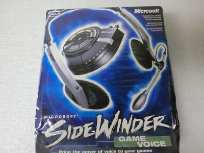 Microsoft sidewinder Game voice (659556417826)