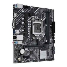 ASUS PRIME H510M-K Intel H510 LGA 1200 Micro ATX Motherboard