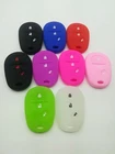 Silicone Fob Remote Key Cover for Toyota Highlander Sequoia Sienna Tacoma Tundra