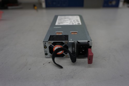 Cisco Nexus NXA-PAC-1200W-PI V02 80 PLUS PLATINUM Power Supply - Picture 2 of 5