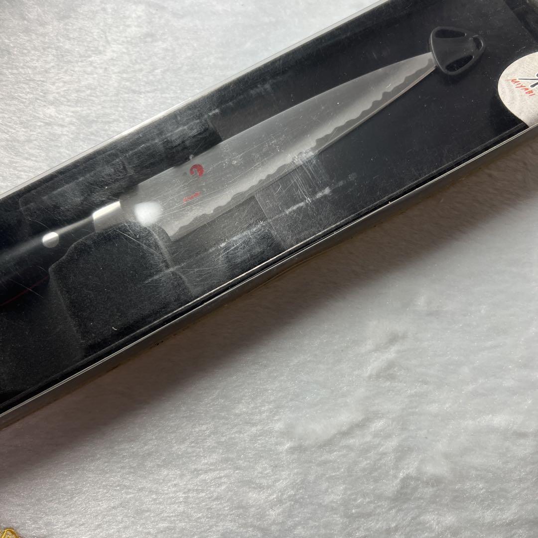 Neuwertiges Zwilling Henckels Miyabi MIYABI Messer 400FC japanischer Verkäufe...