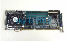 1 PCS Advantech PCA-6007 Rev. A1 motherboard CPU memory fan in good condition
