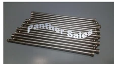 Ford 390 360 352 427 428 330 332 361 389 FE Push Rod Set 16 Pushrods Adjustable