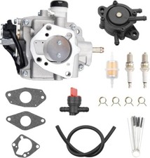 Carburettor for Kohler CH18 CH20 CH22 CH620 CH640 CH680, 24-853-43-S 24-853-59-S