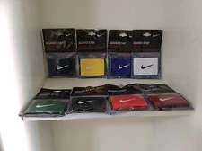 NIKE Guard Stay Shin Guard Holder (Straps) 1 Pair, 2 Straps per pack