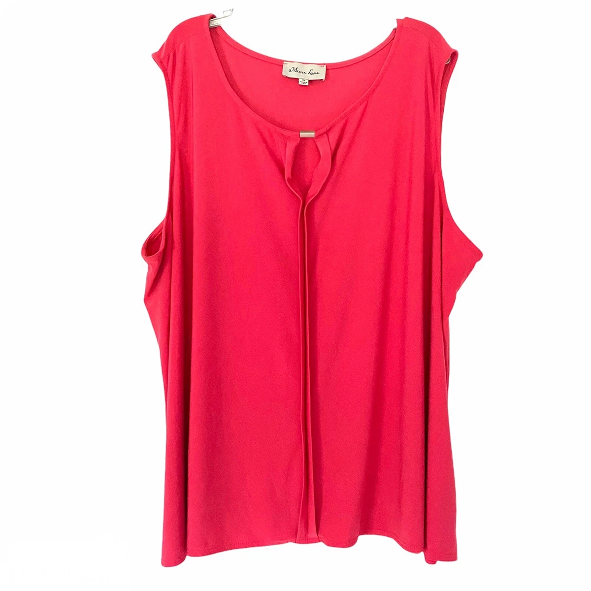 Meera lane plus store size clothing