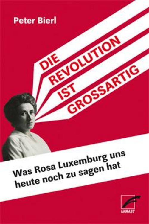 Thumbnail - Die Revolution Ist Großartig, Peter Bierl