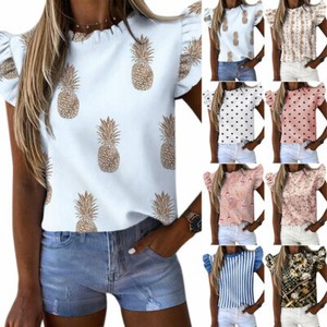 womens summer tees