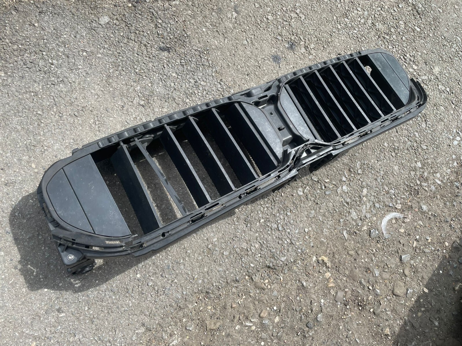 Kühlergrill BMW 5 G30 G30 G31 FRONTGRILL 5A218F3 Kühlergitter 