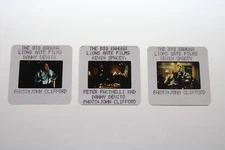 THE BIG KAHUNA - 3 press kit slides Kevin Spacey Danny DeVito Peter Facinelli