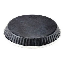 Remo Symmetry Skyndeep 12.25" Conga Drumhead - Black - New Open Box