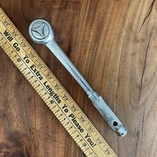 Indestro Super 3275 USA Ratchet - 1/2'' Drive