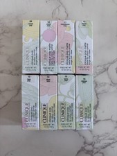 Clinique Pop Lip Color  Primer Lipstick Full Size NIB PICK YOUR COLOR 