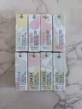 Clinique Pop Lip Color + Primer Lipstick Full Size NIB *PICK YOUR COLOR*