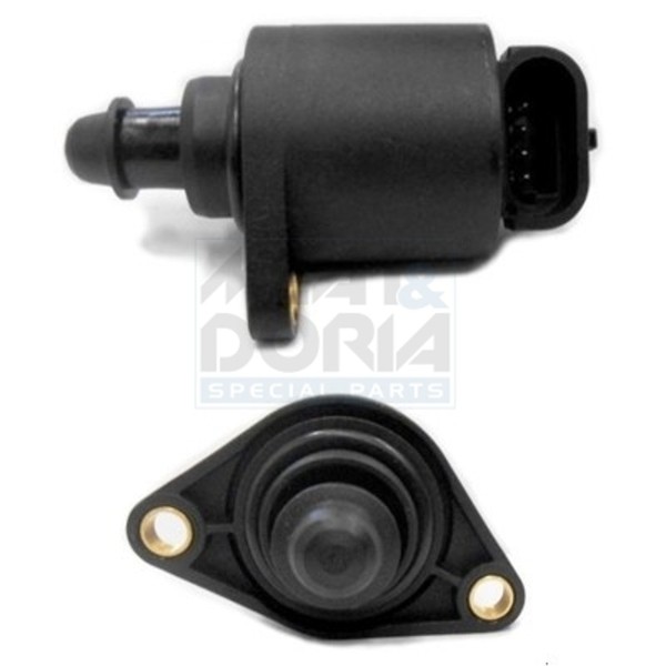Meat & Doria Leerlaufregelventil Luftversorgung 84042 FüR Peugeot Partner 1920AH-image
