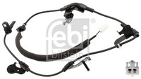 Neu - Febi Bilstein 106326 Sensor, Raddrehzahl FüR Toyota