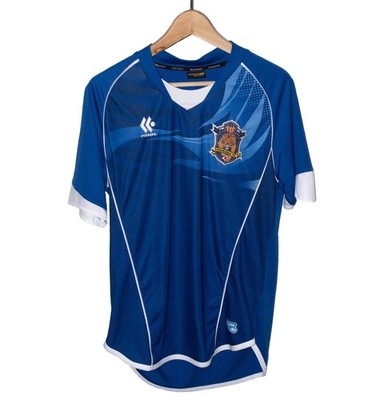 Chiangmai FC shirt collectors item 2011 size L