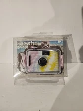 Sunnylife Underwater Camera  Tie Dye Design Waterproof 35mm NEW