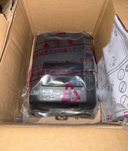 Star TSP650II Receipt Printer Thermal 80mm Hi X Cloud Interface TSP654IIHIX - Picture 8 of 8