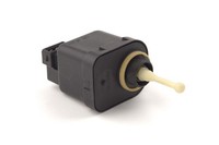 Stellmotor Passend FüR Vw Caddy Ii 9K9/9U7 11/95-01/2004 1X Lwr FüR Scheinwer.