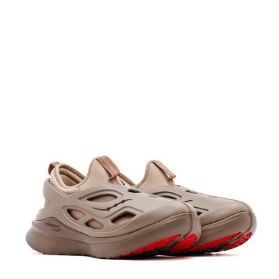 Saucony The Butterfly Tombogo Boulder Brown SIZE 11