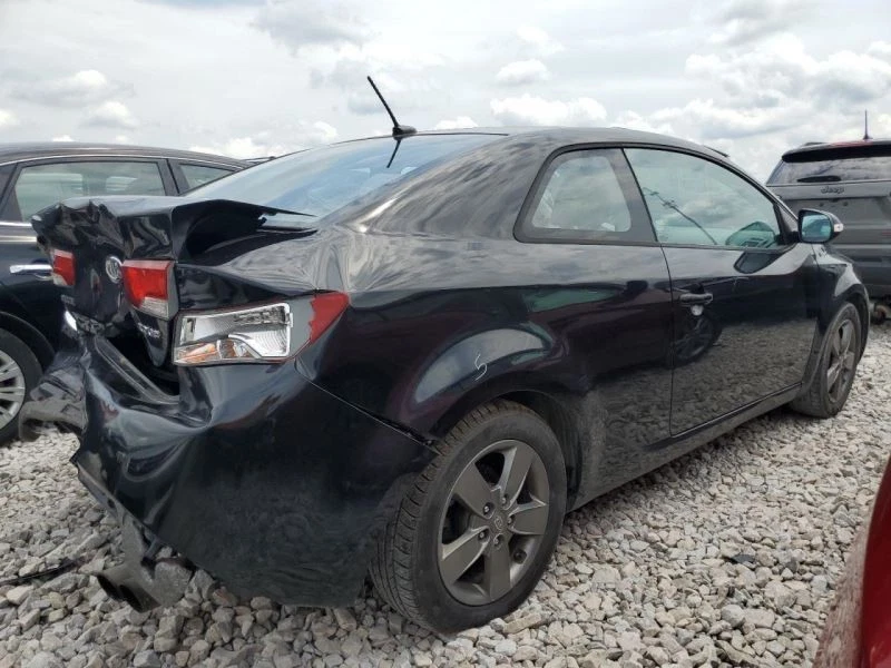 2010 KIA FORTE 2.0L ECM ECU Electronic Control Module Used 127K Miles - Image 3 of 4