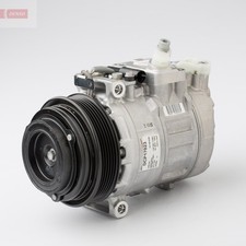 DENSO Kompressor Klimaanlage DCP17023 für MERCEDES KLASSE CLK SLK W202 VITO W210