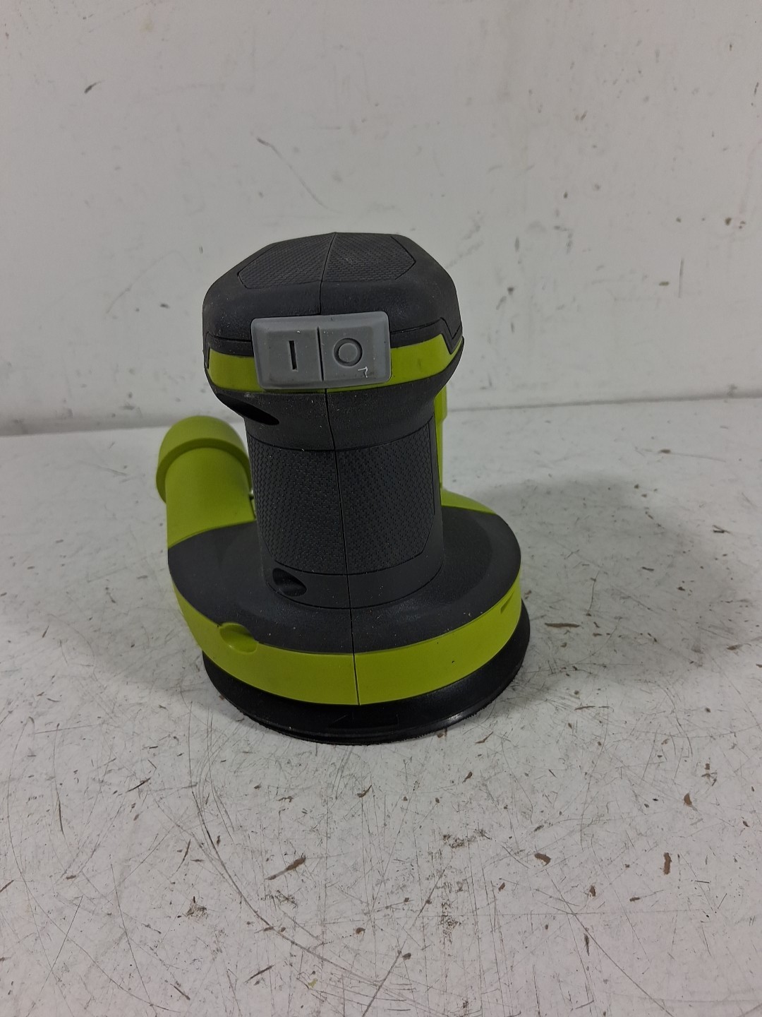 Ryobi One+ 18V 5" Random Orbit Sander PCL406 WithoutDust Bag E