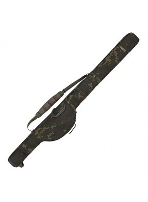 Korda Compac 3 Rod Holdall 13ft Dark Kamo Carp Rod Case Waterproof