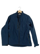 Russell Damen Softshelljacke Petrol Outdoor Fleece gefüttert Gr. L