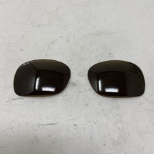 Ray-Ban RB4068 /57 GLASS 60mm BROWN AUTHENTIC POLARIZED LENS J272