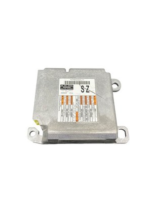 2022-2025 TOYOTA TUNDRA SAFETY RESTRAINT SYSTEM BAG CONTROL MODULE *NEEDS RESET*