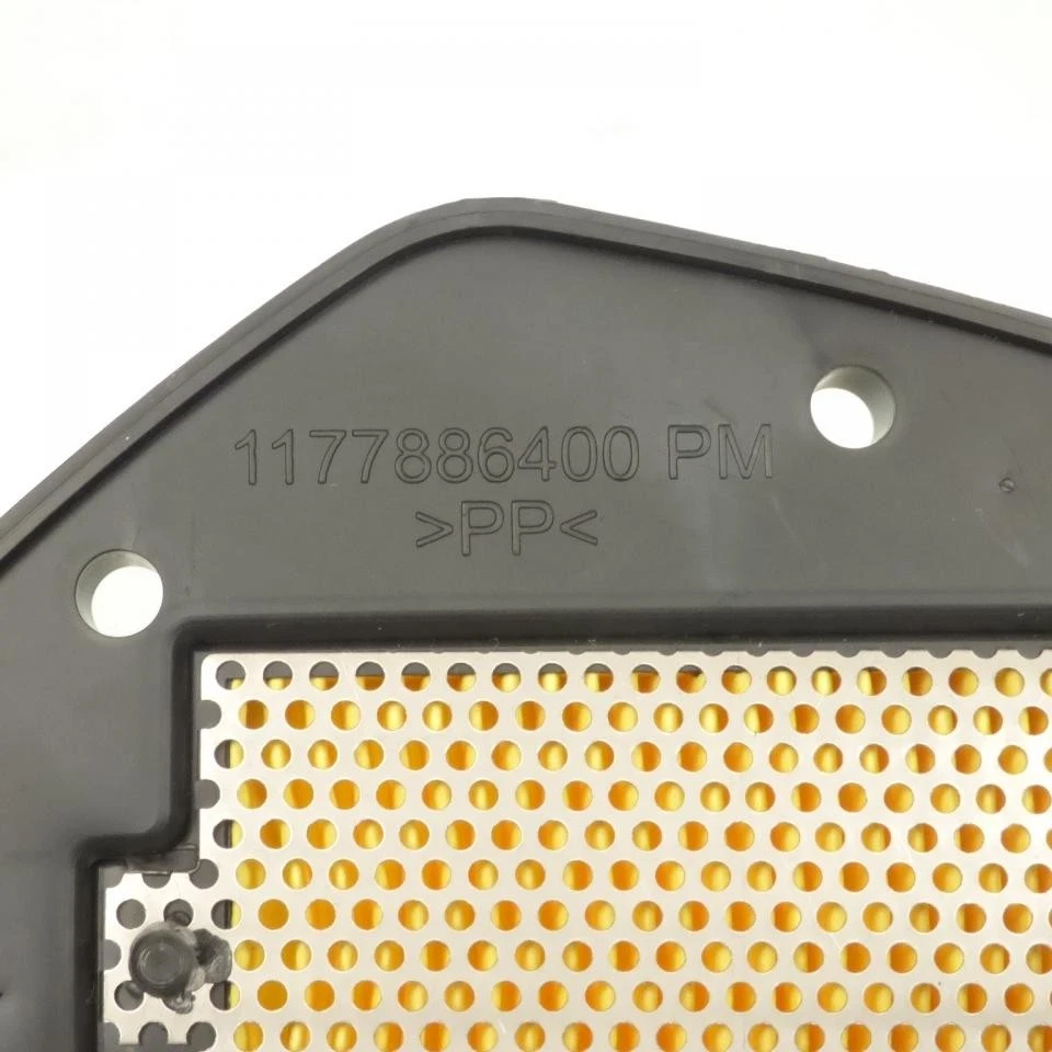 Filtre à air origine pour Scooter Peugeot 50 Streetzone 4T 10P Euro5 Après 2021 - Photo 3/4