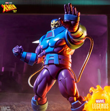PULSE SHIPPING - Marvel Legends X-Men 97 APOC...