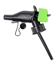 Easy Pour SmartControl Spout For Scepter Fuel Can Fits 1, 2, or 5 Gallon Cans