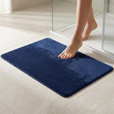 Tappeto Bagno Antiscivolo Linosa I Asciugapasso Ingresso Tappeto Magico in Micro