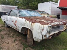 1964 Pontiac Grand Prix for Sale