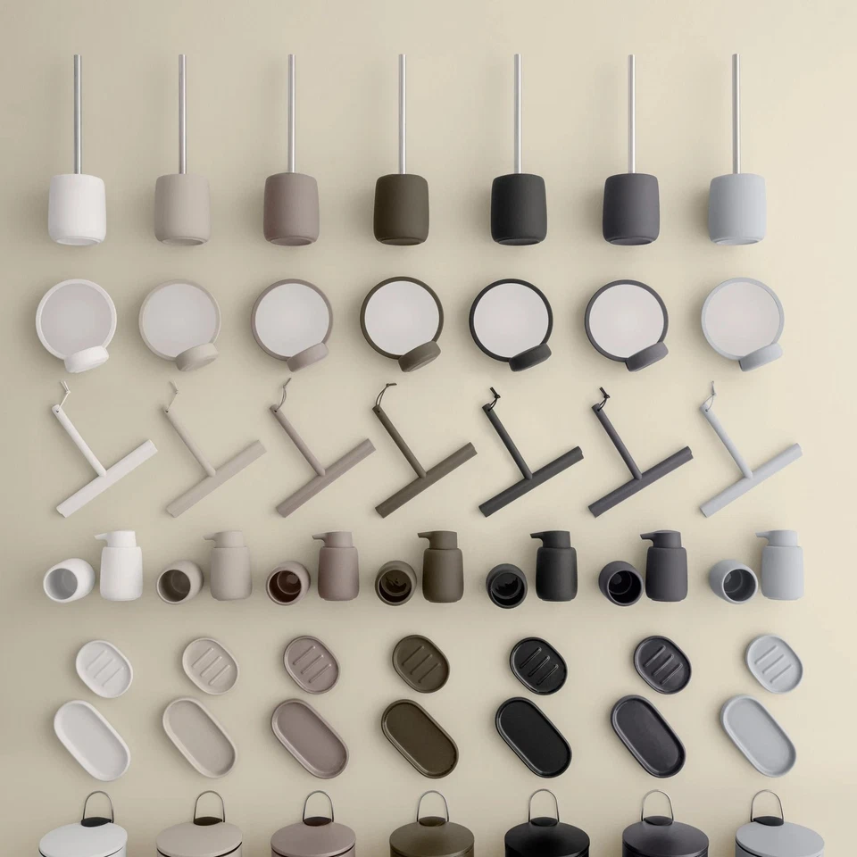 Blomus WC-Bürste -SONO- Magnet - Bild 3 von 3