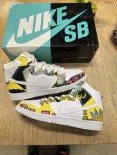Nike Dunk PRM DLS SB QS High De La Soul for Sale | Authenticity